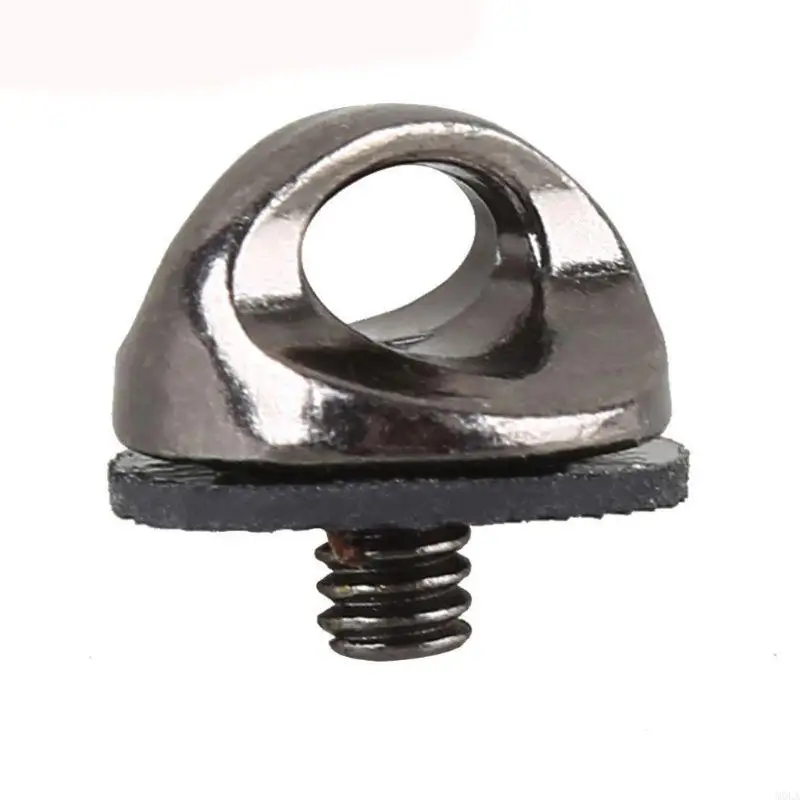 D-RING 1/4 SLR DSLR Camera Tripod Adapter Mocowanie Kamer