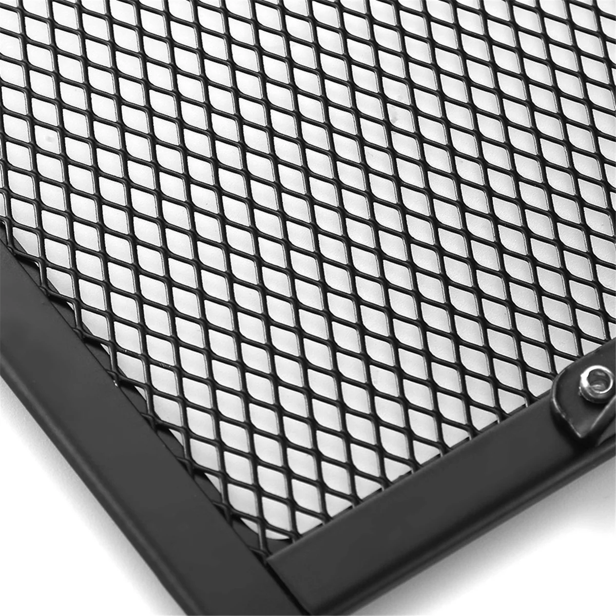 Malla de rejilla de radiador delantera para Can-Am Ryker 600/Ryker 900/Ryker Rally/Ryker Sport, accesorios 41-419