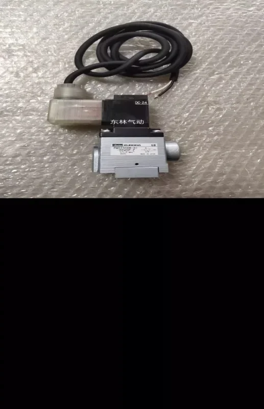 PMS2306-02-100DKLH-MK K2PMS2306b-01-D24DP-Z P-arker صمام الملف اللولبي كورودا