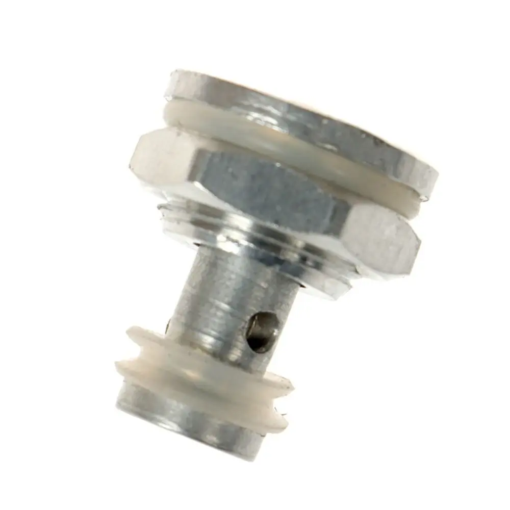 1PC Aluminum Pot Center Kitchen Accessory Float Valve Limiting Valve Pressure Cooker Valve Thrust
