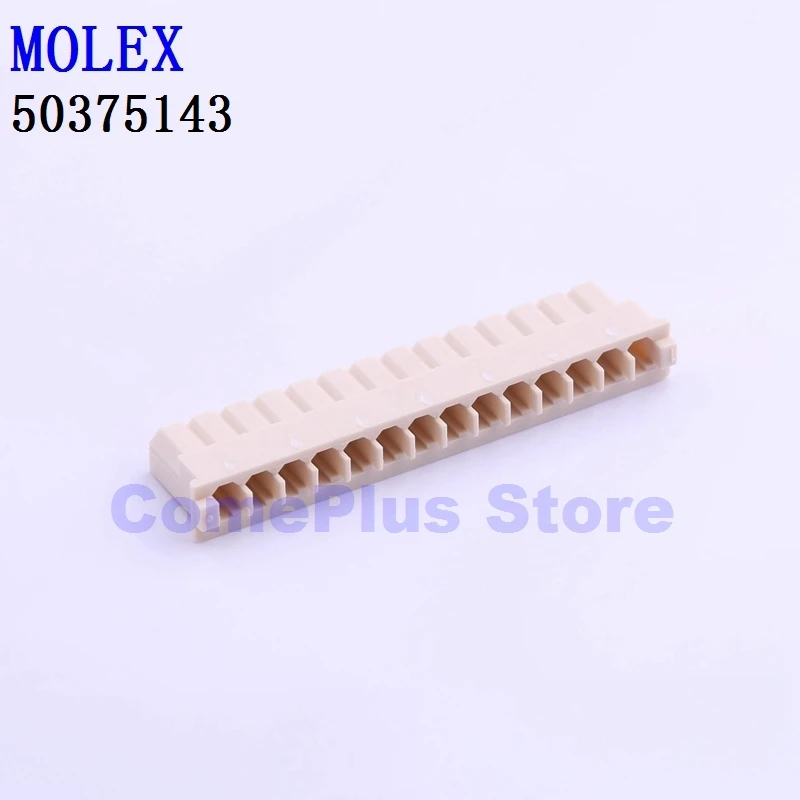 10PCS 50375063 50375083 50375103 50375143 Connectors