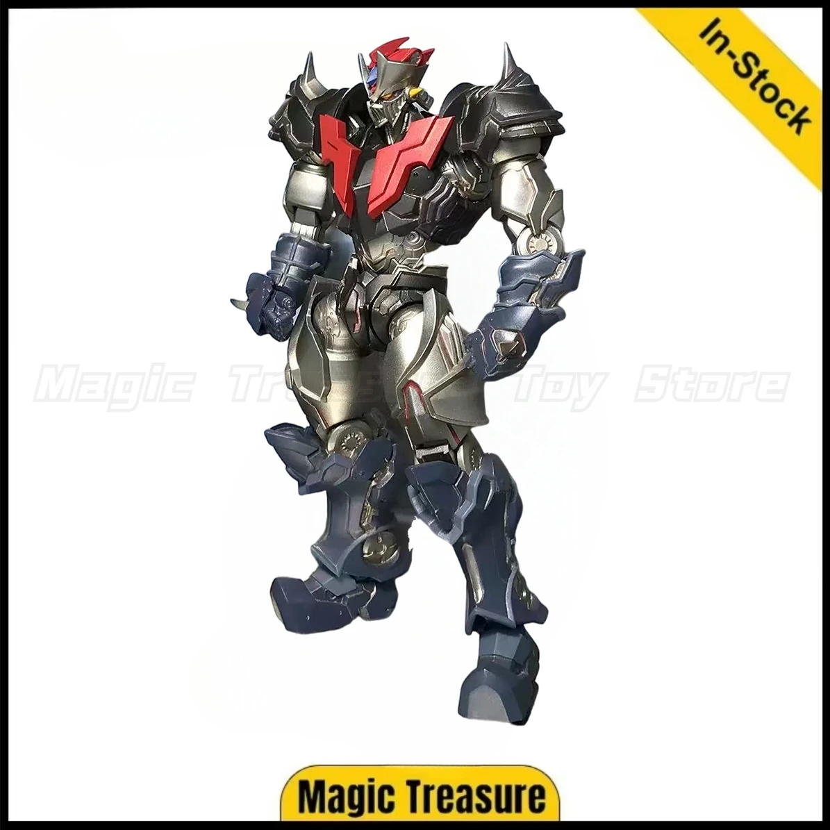 

【In Stock】Original Go!saga Mazinger Z Action Figure Figure Animation