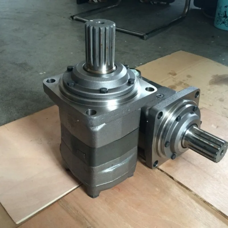 

Hot Sale OMV Series Hydraulic Motor OMV630 151B3108 OMV400 151B3101 OMV630 151B3189 Orbit Motor
