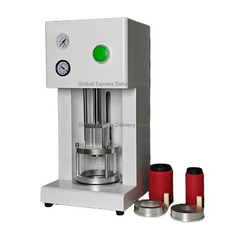 

Laboratory Ceramics Lithium Disilicate PEEK Vacuum Die-casting Machine