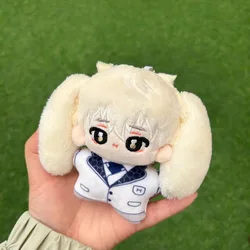 BLUE LOCK Plush Toys Stuffed Animals Cotton Doll Seishiro Nagi Haliaster Reo Mikage Anime Plush Figure Hobby Collect Gift Toy