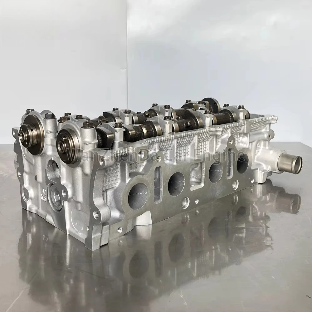 

OEM 11400-29130 11400-28050 11400-28400 2AZ-FE Engine Cylinder Head For Toyota Corolla 1AZ 2AZ Engine Cylinder Head