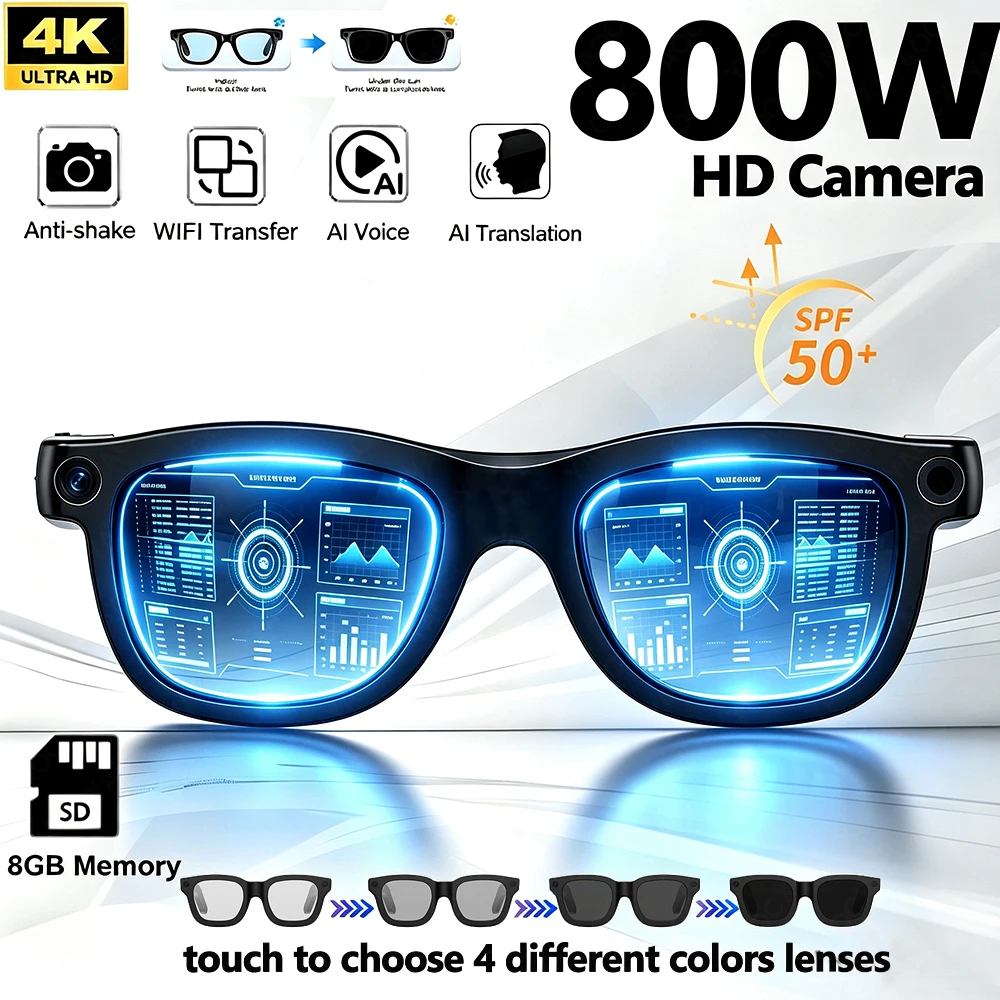800w-camera-smartglasses-eis-anti-shake-1080p-hd-video-recording-photochromic-lenses-ai-translation-bt-hd-call-smartglasses