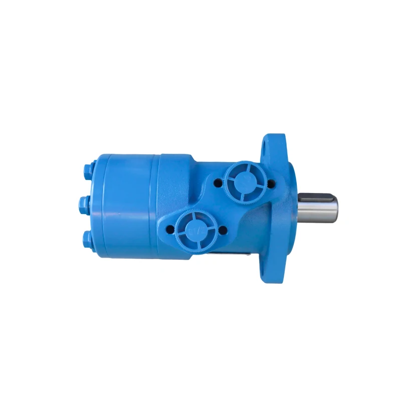 Hydraulic Drive Mot… - image