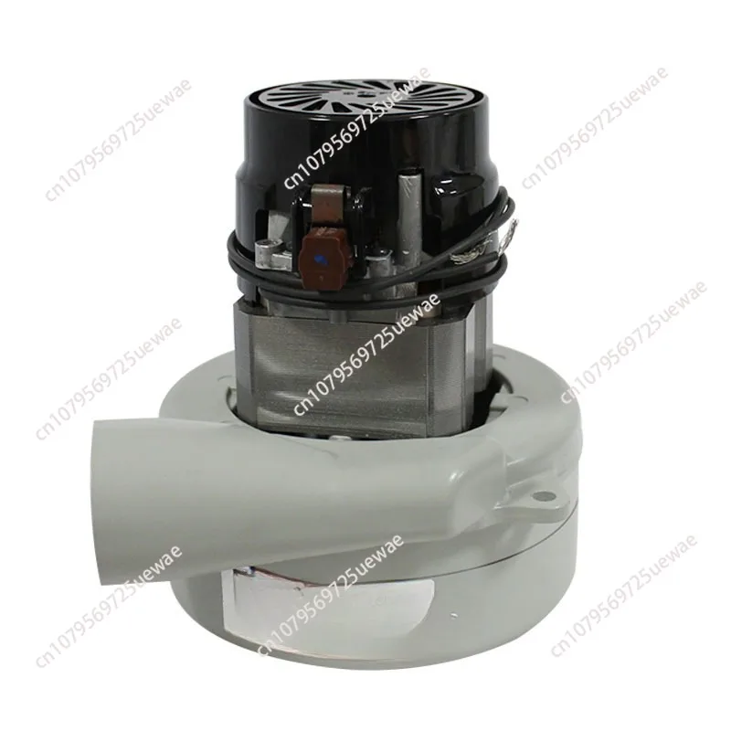 Vacuum suction machine motor 119625-00 Automatic feeding machine 12 2508-00 side tube motor