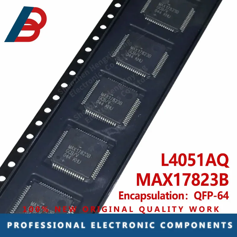 1Pcs QFP-64 MAX1782…