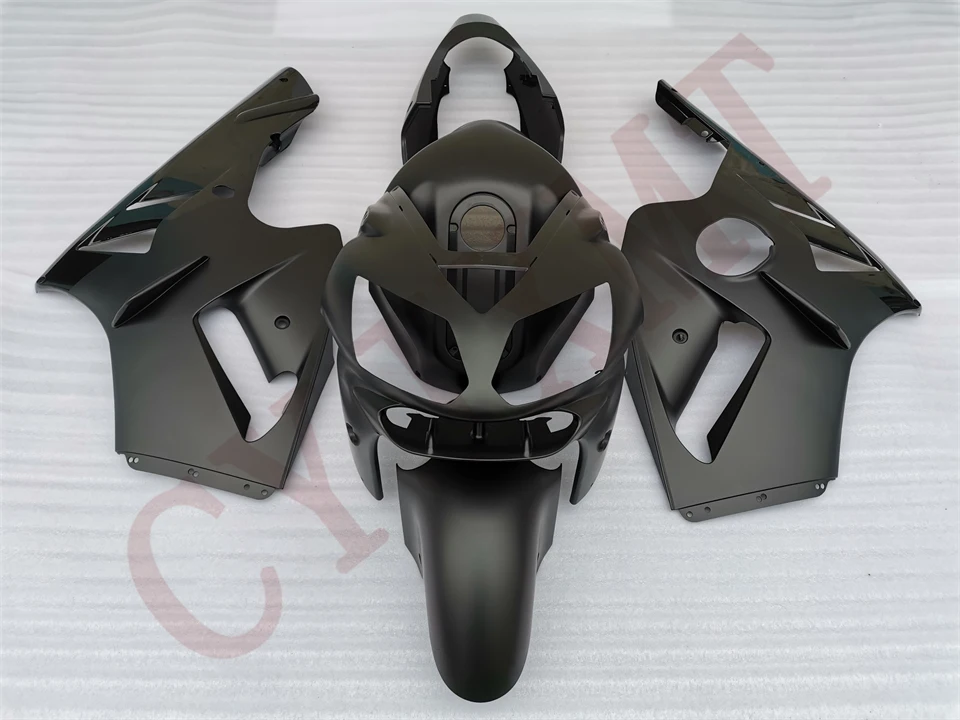 Motorcycles Fairing Kit For Kawasaki ZX12R ZZR1200 2002 2003 2004
