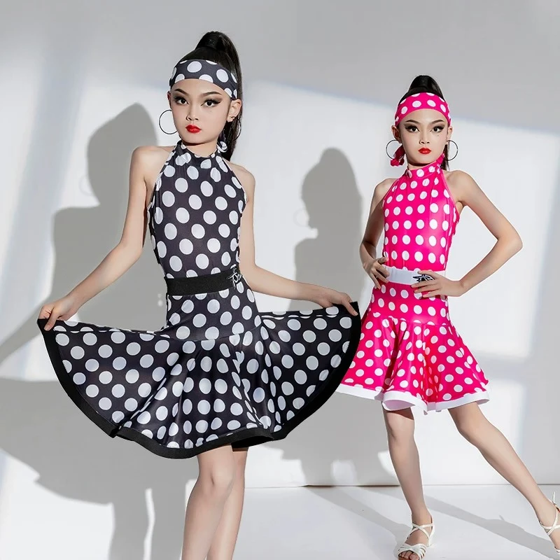 children-summer-sleeveless-wave-pointed-latin-dance-dress-girls-ballroom-dance-competition-dresses-children-latin-dance-costume