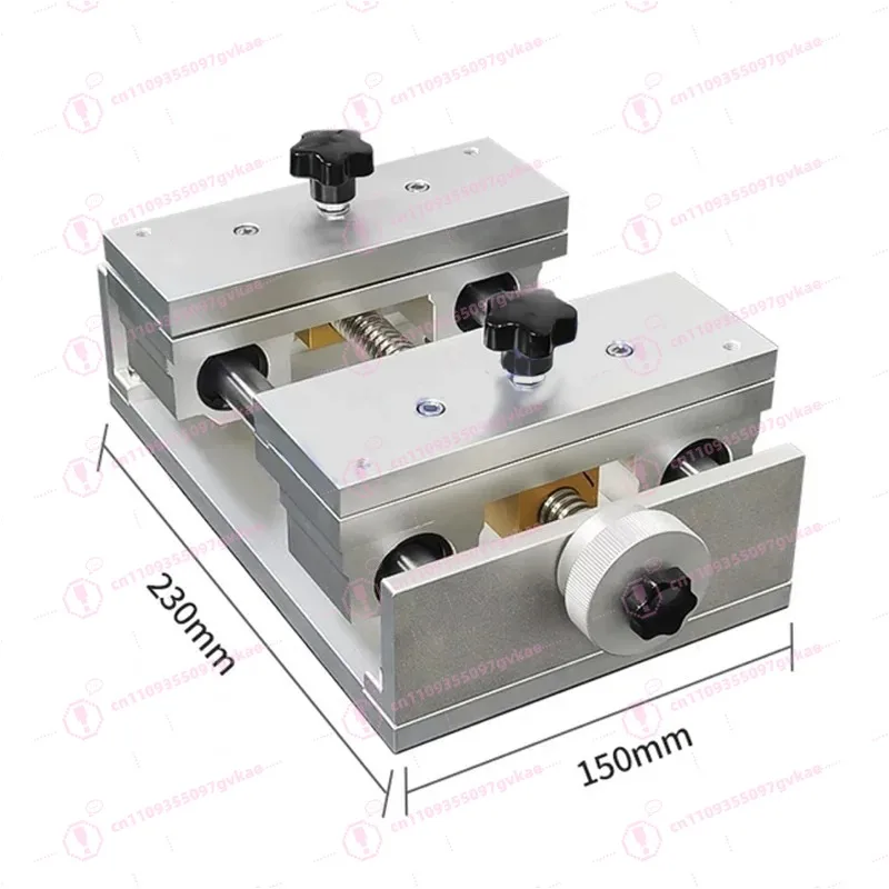 

Large Fixtures Horizontal Stretch Translation Table Laser Marking Machine Fixtures Paper Cutting Fixtures
