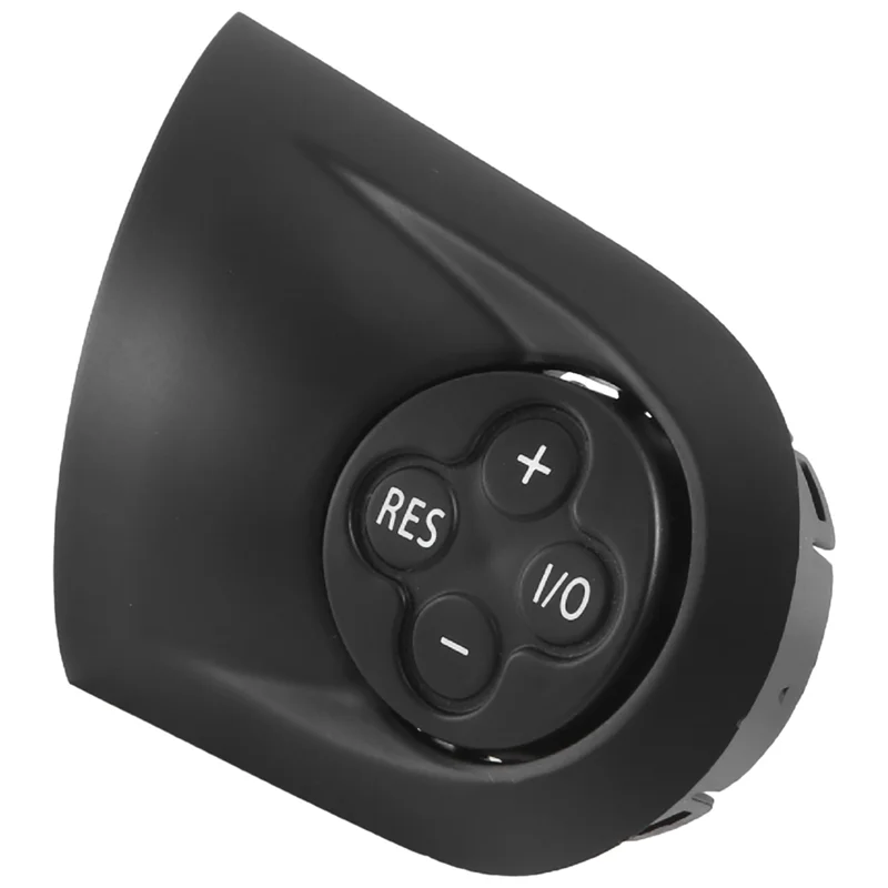 

Excellent-Multifunction Audio Cruise Car Steering Wheel Control Switch Trim Cover For BMW MINI Cooper R55 R56 R57 R58 R59 07-14