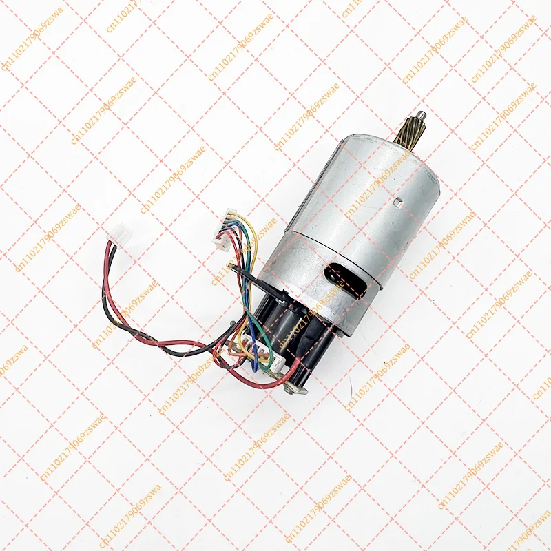 Replacement Motor for Logitech G27 G29 G920, Disassembled Steering Wheel Parts, Racing Simulator Accessories, Gearbox Component