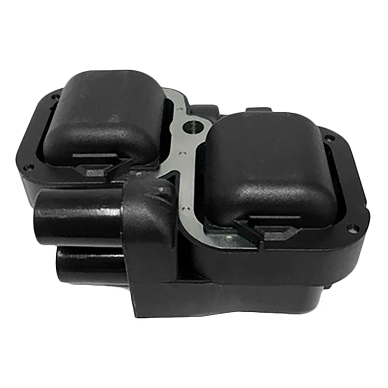 Car Ignition Coil High Voltage Package A0001587803 For Mercedes-Benz A/B/C/E/R/M/S/G-CLASS CLK CLS SL SLK SLR 0001587303