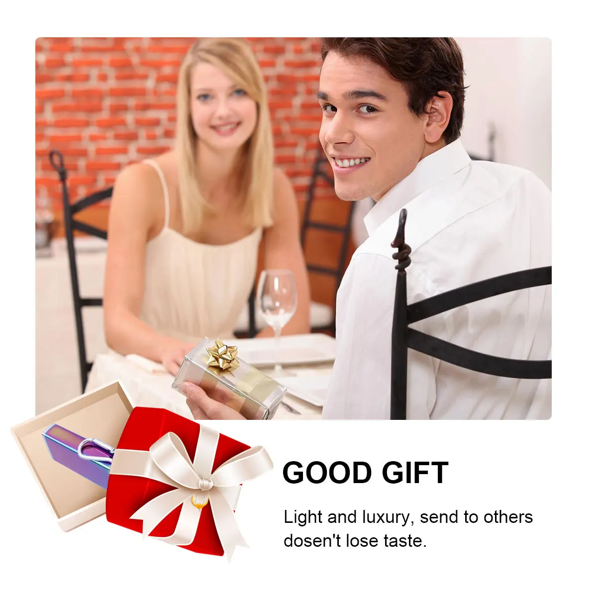 

1pc Portable Ashtray Waterproof Creative Cigarette Holder Ash Tray Key Ring For Travel Home Gift Ash Creative Ashtray Tray