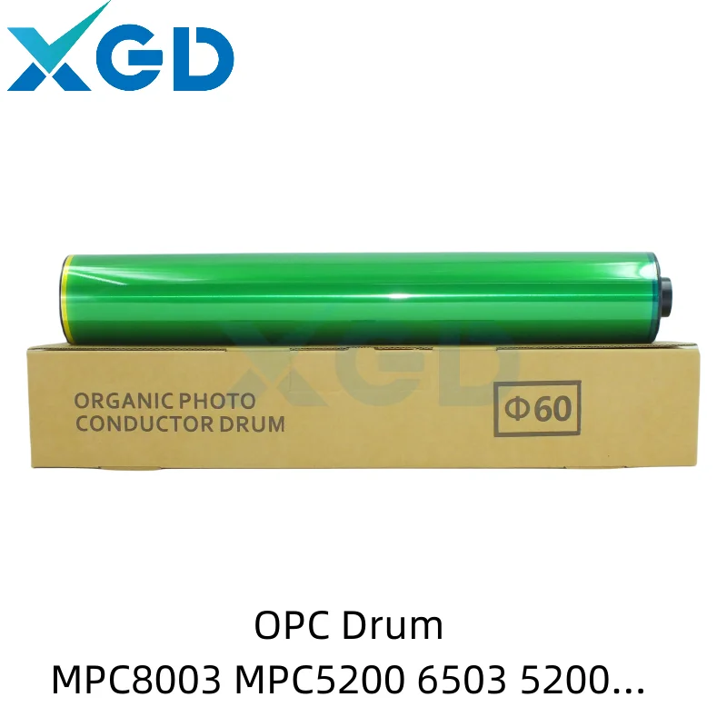 

Compatible OPC Drum for MPC8003 MPC5200 MPC6503 MPC5200 MPC5210 pro5210s 8003 OPC Drum