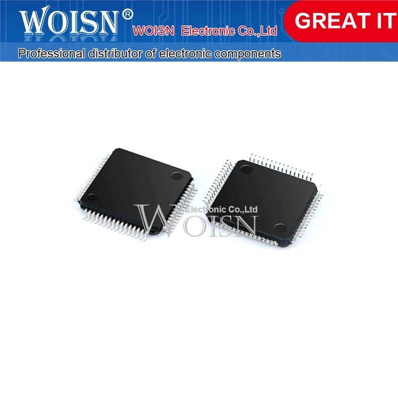 

1PCS RA8835AP4N RA8835 QFP-60