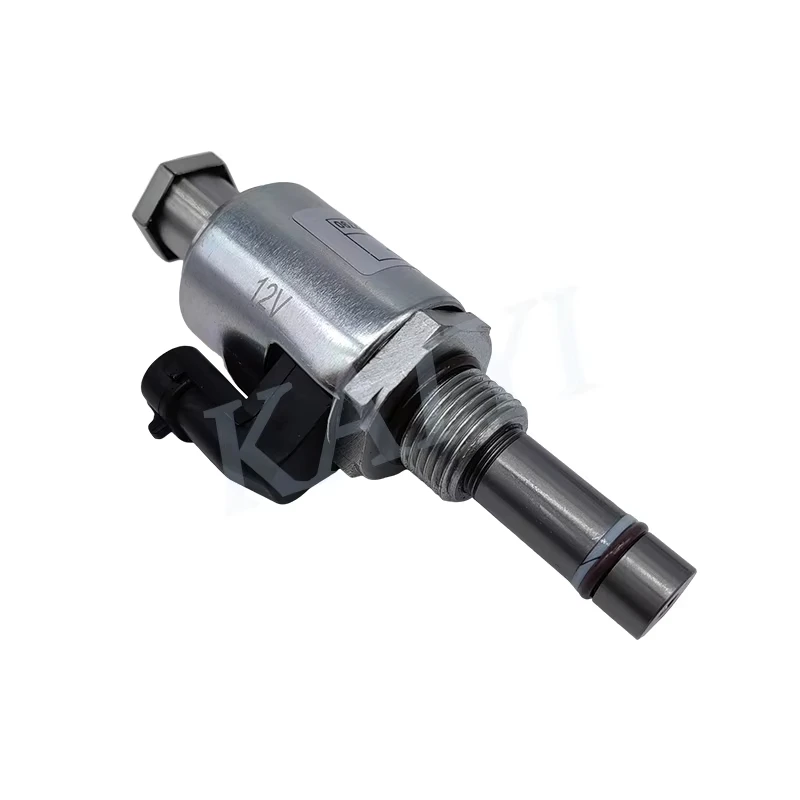 

Construction Machinery Parts 12V 107-0677 Solenoid Valve for 24H 834B 5110B 988B 988F 990 992D 711C 775D