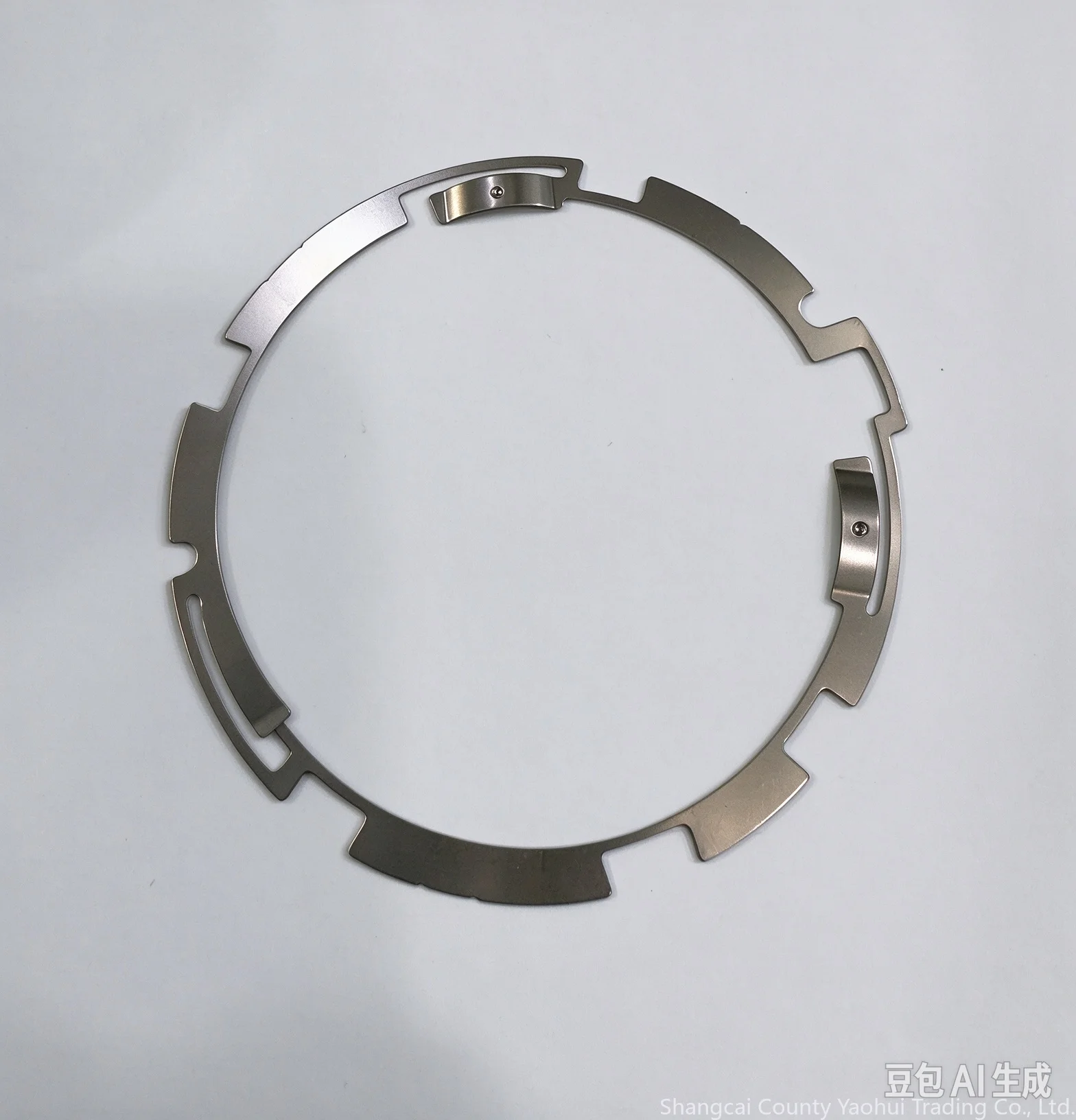 For Canon R5 R6 R62 R3 R52 body bayonet shrapnel pressing adapter ring bayonet, new