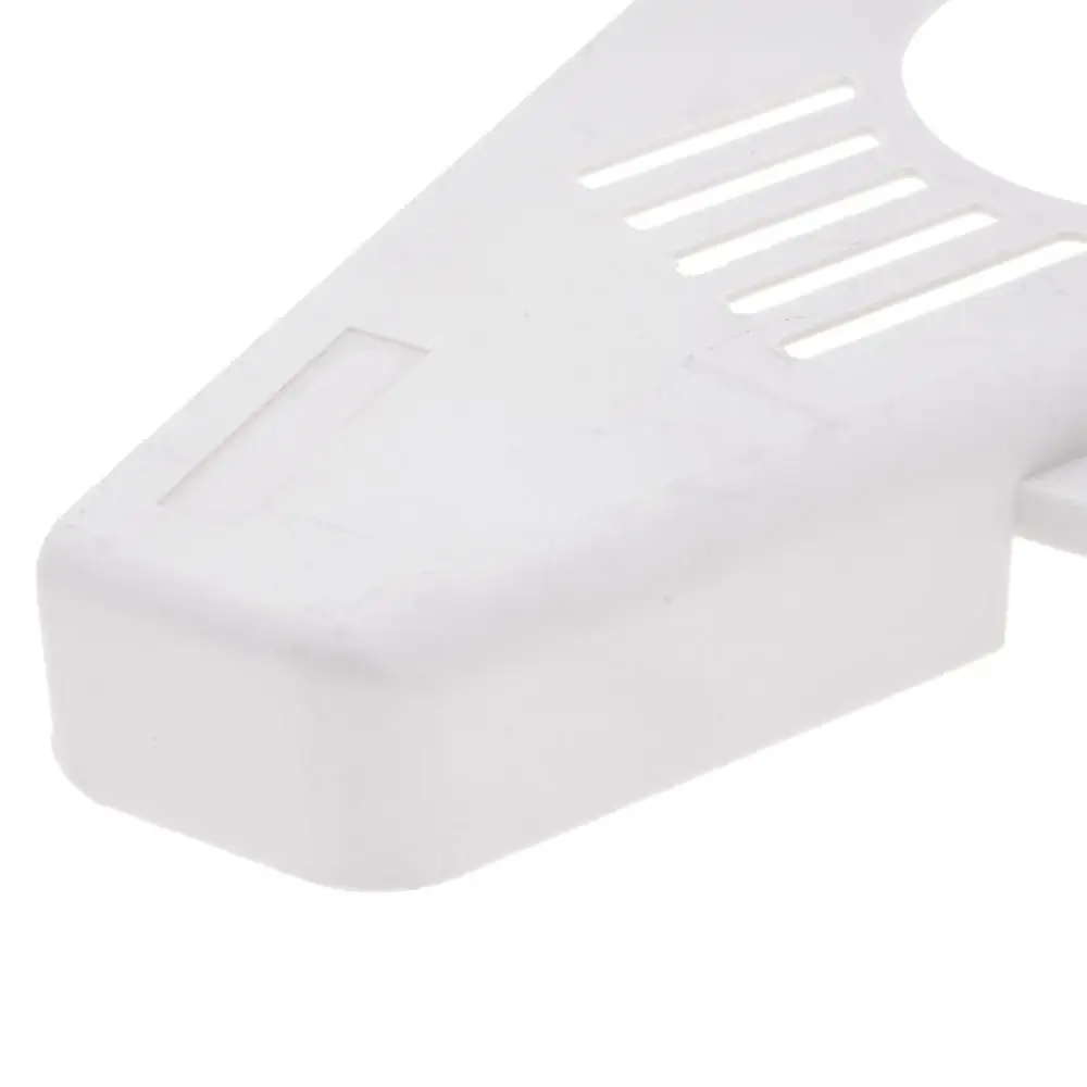 KC09F POKRYWA PASU DO CZĘŚCI ZAMIENNE DO MASZYNY DO SZYCIA OVERLOCK 747.