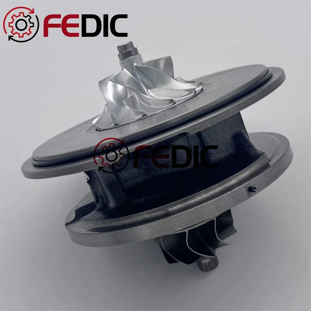GTD1449VKZL 911246 MFS Turbocharger core for Mercedes C200D E200D V220D GLC200D CLS220D 2.0L OM654 2016-2022