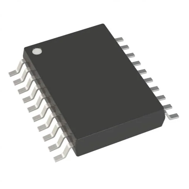 AD5791BRUZ 20 Bit Digital to Analog Converter 1 20-TSSOP IC CHIP DAC 20BIT V-OUT 20TSSOP component