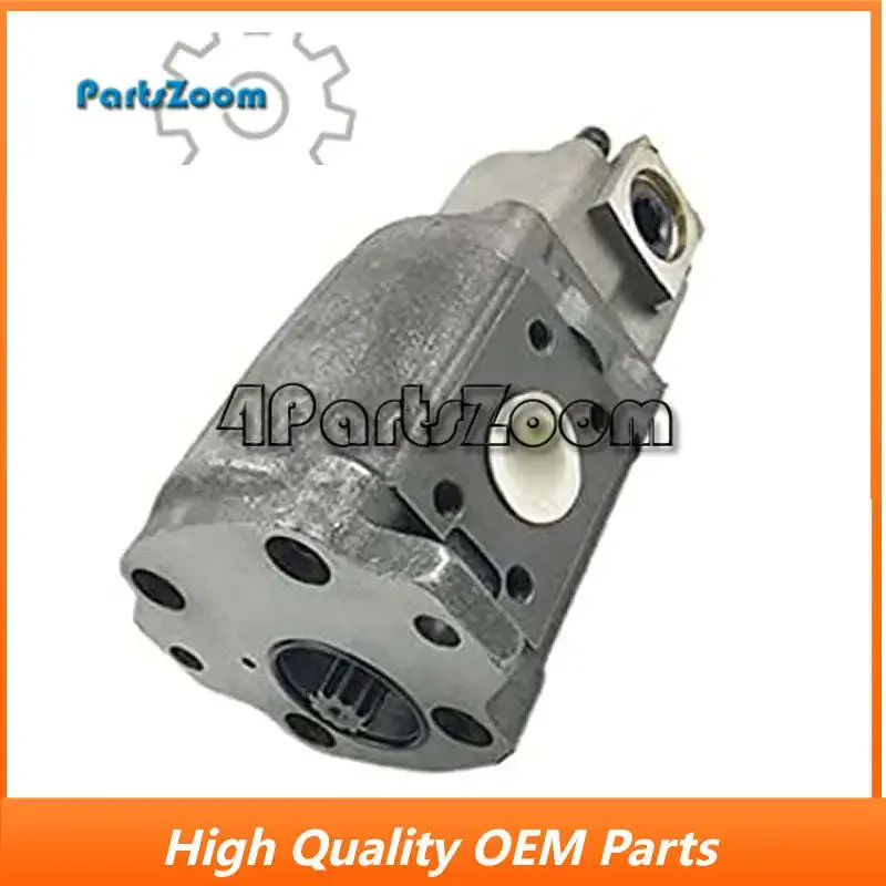 

For HITACHI Excavator ZAXIS70 EX60-5 Pilot Gear Pump Assembly