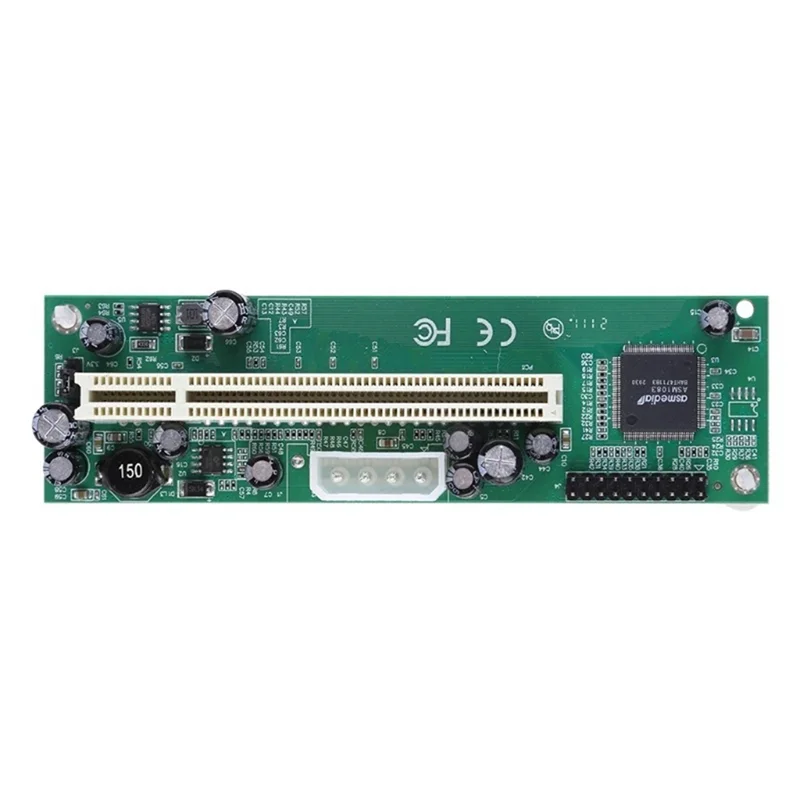 

SB-PCI Express Conversion Card PCI Express Adapter Card PCI-E Expansion Converter Adapter Board