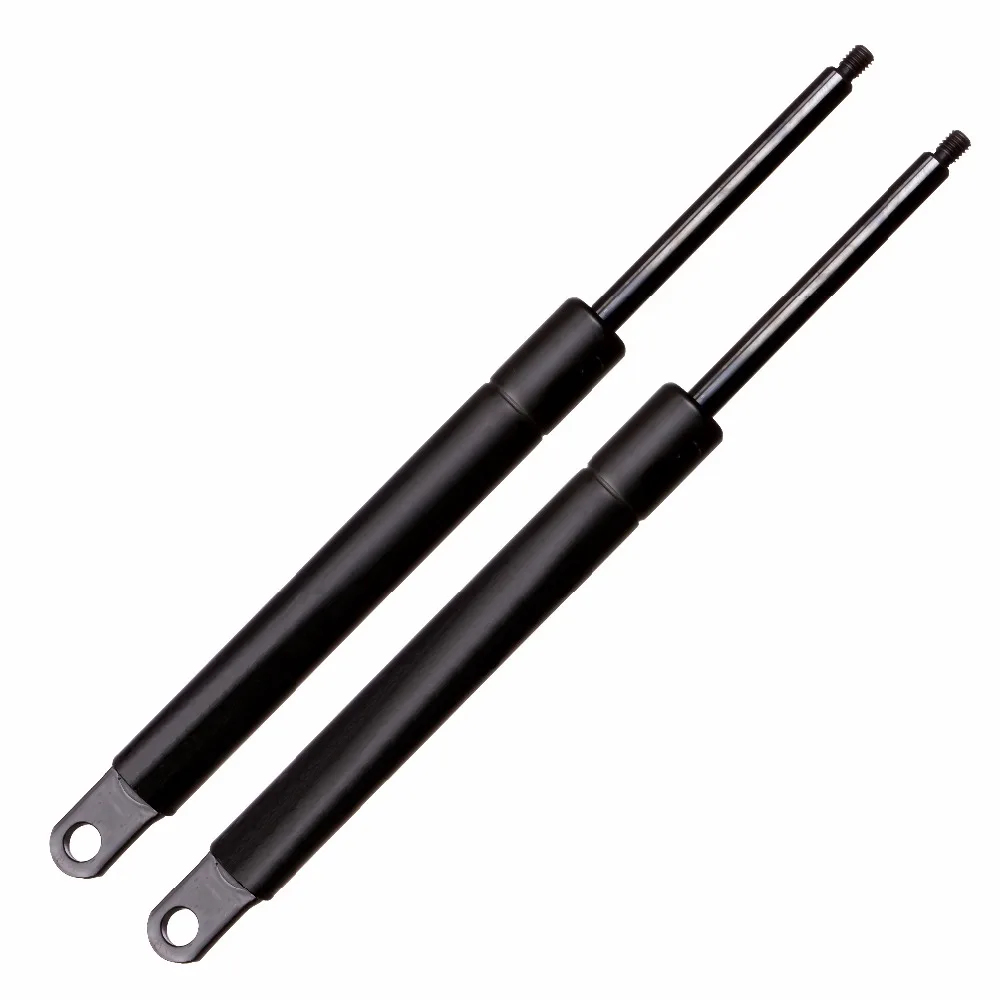 BOXI 1 Pair Tailgate   Lift Supports Struts Shocks   Dampers For Volvo 245 1979-1989 265 1979-1981     Lifts Gas Springs