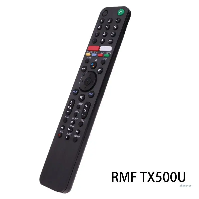 M5TD Voice Remote Controller and Remote for XBR-55X950G XBR-55X950GA XBR-65X950G