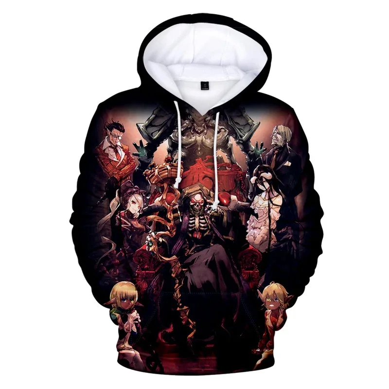 2025 yiyi2025yiyi2022 أنيمي الموسم 4 Merch هوديس وينر البدلة هوديي ملابس رياضية النساء/الرجال مقنعين أفرلورد البلوز جلطة #1