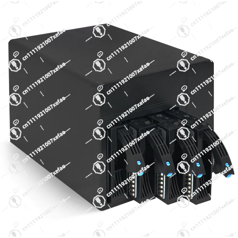 Network Storage Solutions DDR5 File Storage Server Cloud Disk Home Network NAS Storage