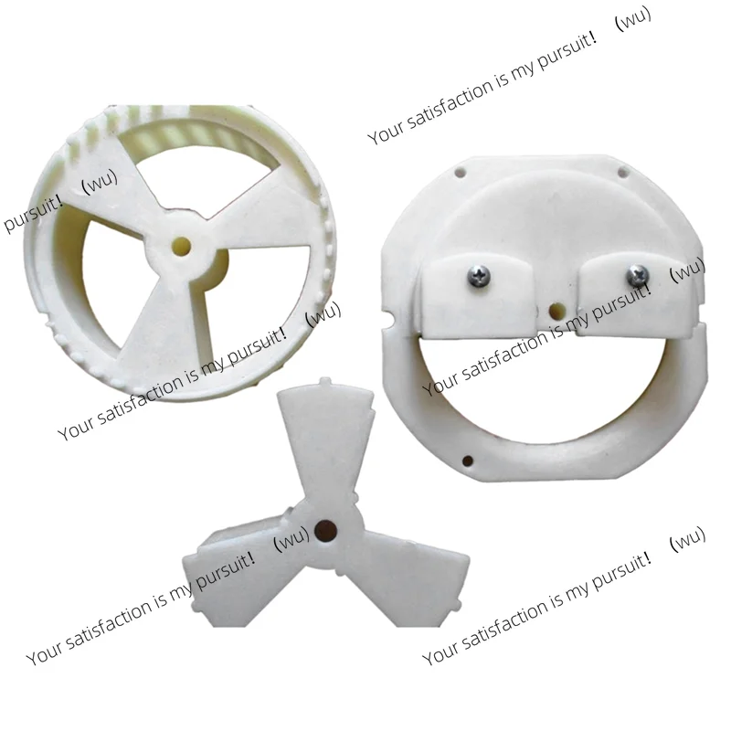 

Trend candy machine gear and rainbow candy turntable accessories dispenser