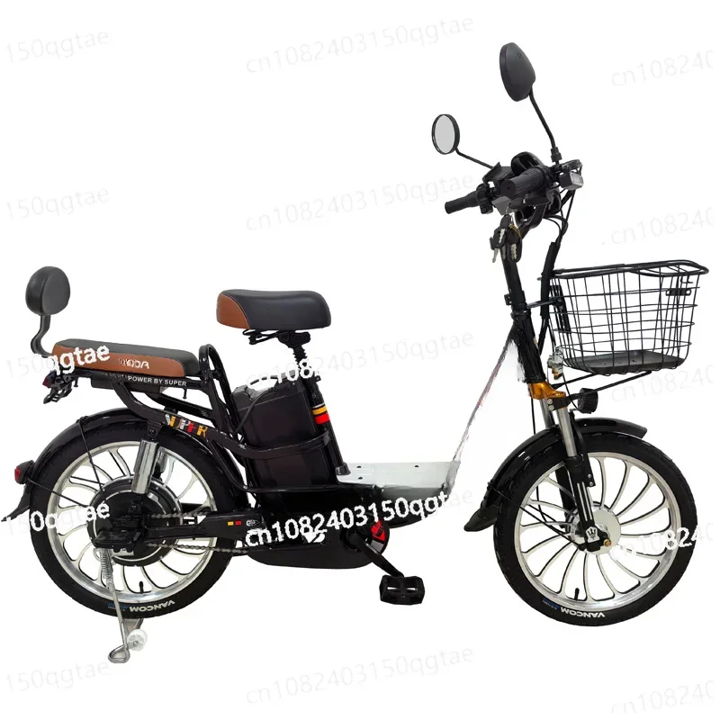 20-24 Inch Electric Vehicles, Electric Scooters, Electric Bicycles