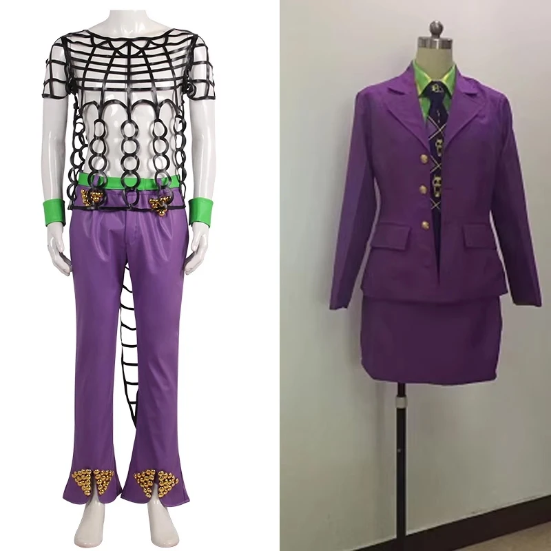 Jo Anime Kira Yoshi…