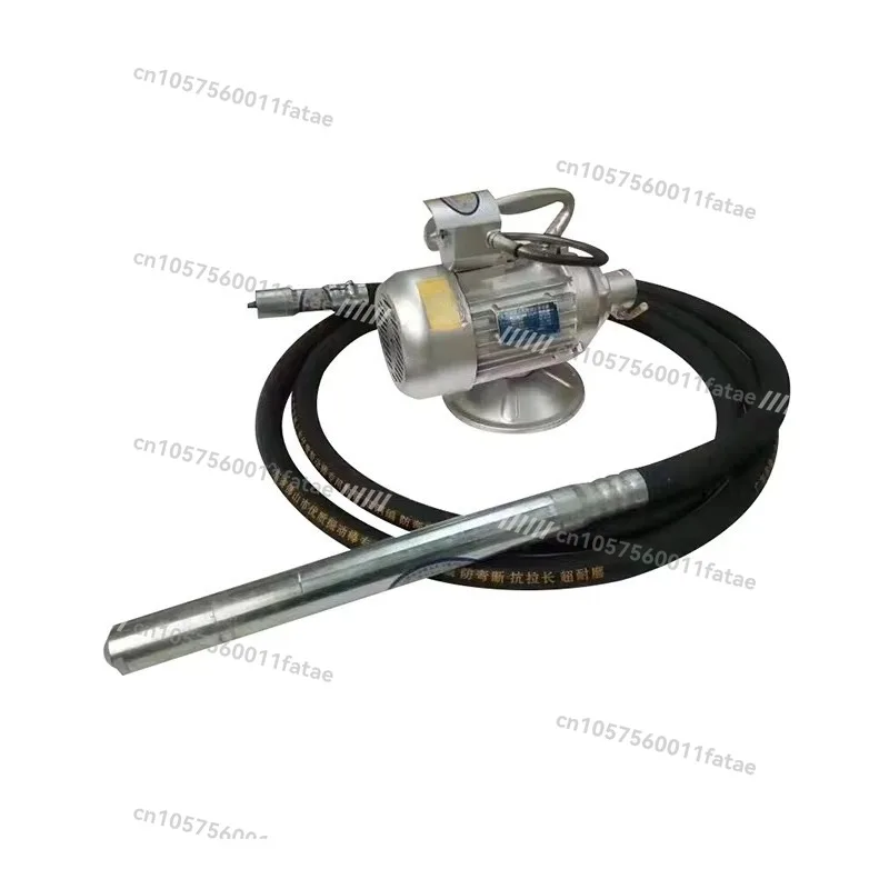 Small Electric Conc…