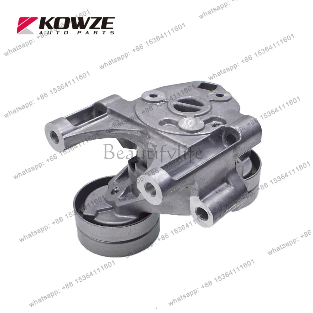 BB3Q-6A228-AD Idler pulley for tensioner
