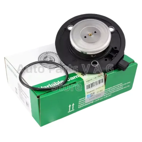 Imagen 2 del producto Soporte de puente de árbol de levas genuino para VW Golf Jetta Tiguan AUDI A4 EA888 1,8 T 2,0 T 06H 103 144 F 06L109259A 06H109259C 06H109257A