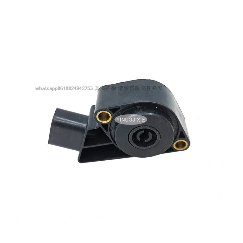 GOODExcavator accessories suitable for Caterpillar brake switch angle sensor angle sensor sensing plug 269-1983