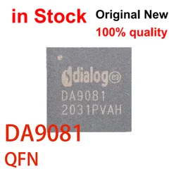 (1piece)100% New DA9081 QFN for Ps5 controller PMIC power management IC