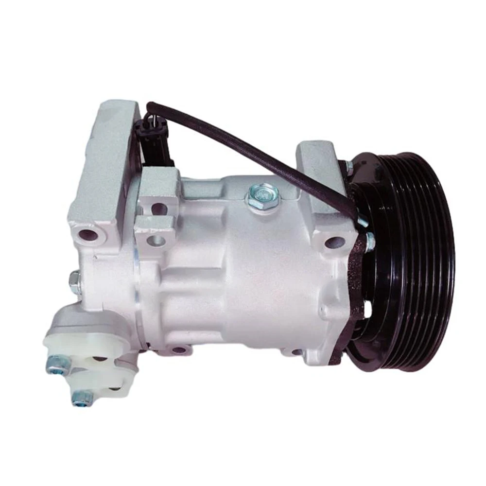 A/C Compressor 471-7027 5072536AB For Jeep Liberty 2.4L 02-05