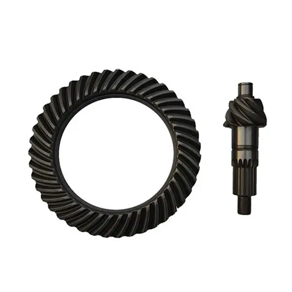 Crown Wheel Pinion Fit for Isuzu 8-94225-258-1 8942252581 Ratio 9x41