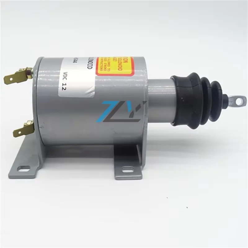 

12V 44-2823 Dedicated flameout solenoid valve compatible with 080S 1080R 1000R TS200 TS300 TS500 SB110 SB190 MD series