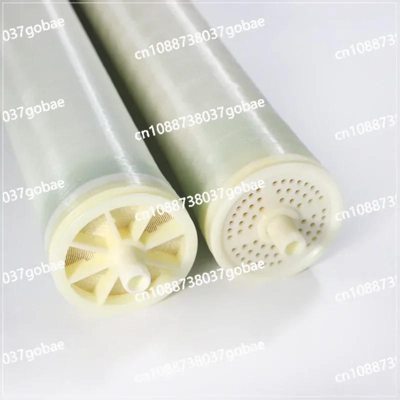 4040 Reverse Osmosis Membrane SW4040 Membrana Industrial Ro Membrane 4040 8040 Water Plant Parts