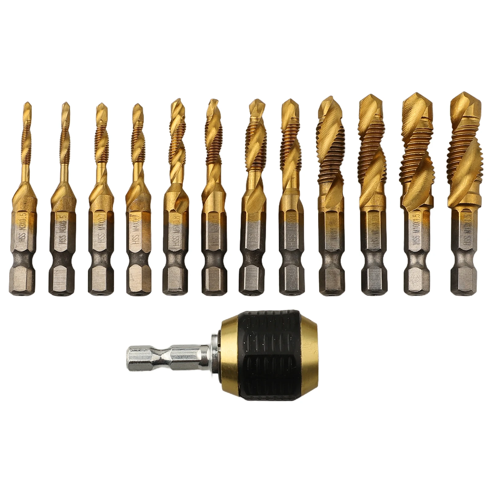Comfortable Large Ball Handle For Bench Drills Compound Taps Set Bench Drill Compatible Electric Drill Compatible