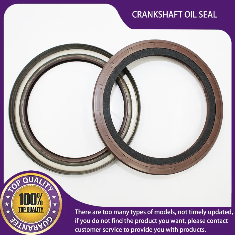 

1-09625-439-1 1096254391 CRANKSHAFT OIL SEAL FOR ISUZU 6BG1 6BB1 6BD1 ENGINE FSS FTS MR LT111 LT112 MT111 MT112