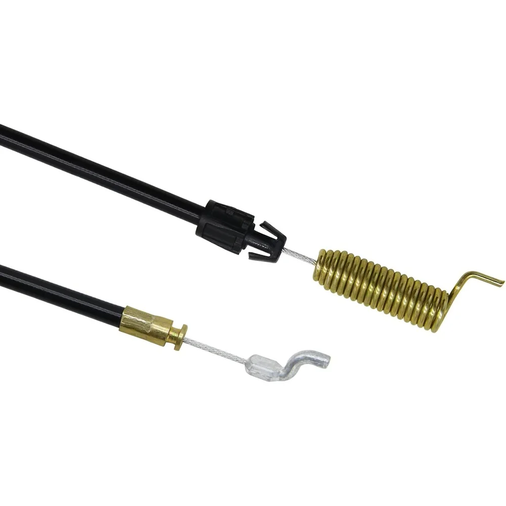 For OtherBrand Snow Blower Clutch Drive Cable For Snowblower Repair Snow Blower Cable Replacement Wide Compatibility