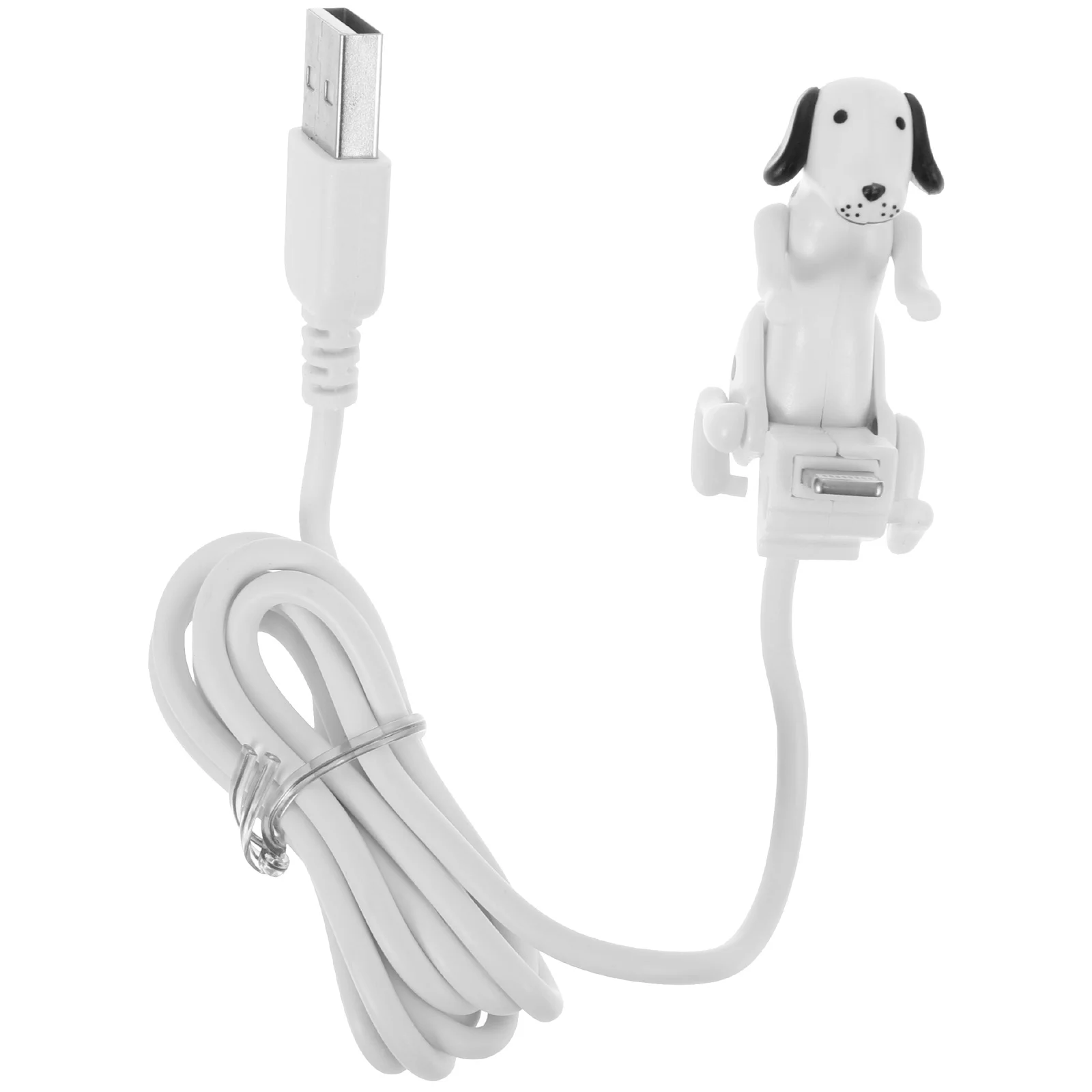 

Rogue Dog Data to Flat Fruit USB Cables for Phone Charging Funny